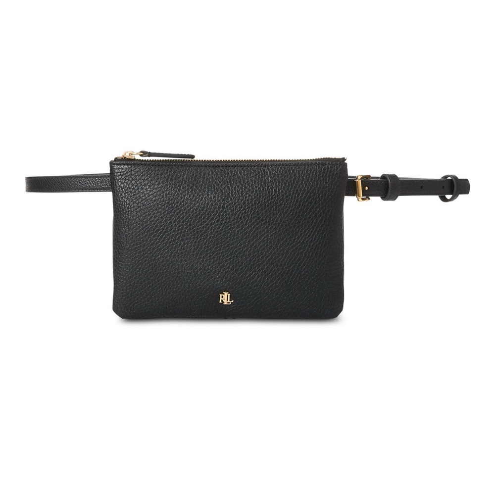 Lauren Ralph Lauren Belt Bag